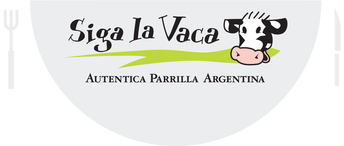 Logo de la Vaca